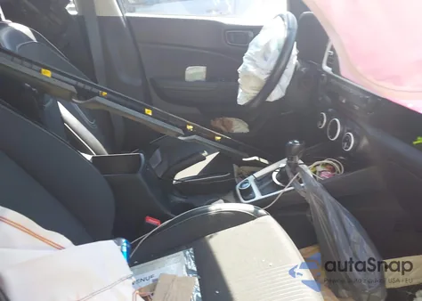 2022 Hyundai Venue Limited z USA, uszkodzony, nr VIN KMHRC8A32NU202534